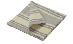 HOME STORY Serviette, 4er-Set