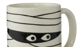 HOME STORY Tasse Mumie