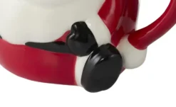 HOME STORY Tasse Weihnachtsmann