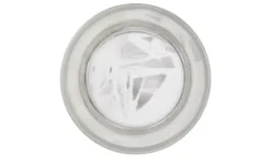 HOME STORY Teelichtglas Winterlandschaft