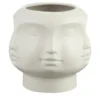 HOME STORY Vase Face