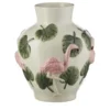 HOME STORY Vase Flamingo
