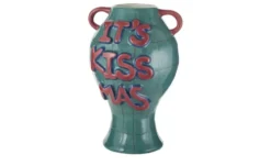 HOME STORY Vase Kissman