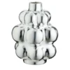 HOME STORY Vase Kugeln