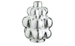 HOME STORY Vase Kugeln