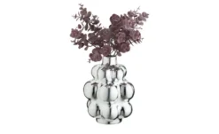 HOME STORY Vase Kugeln