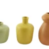 HOME STORY Vasen, 3er Set