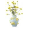 HOME STORY Vase Smiley