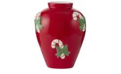 HOME STORY Vase Zuckerstangen
