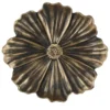 HOME STORY Wanddekoration Blume