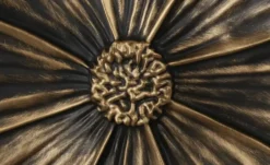 HOME STORY Wanddekoration Blume