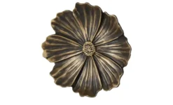 HOME STORY Wanddekoration Blume