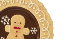 HOME STORY Weihnachtsteller
