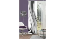 HOME Wohnideen Schiebevorhang