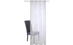 HOME Wohnideen Ösenschal