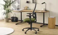 home worx Bürodrehstuhl