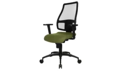home worx Bürodrehstuhl