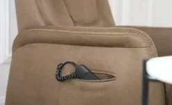 Hukla Fernsehsessel Mikrofaser