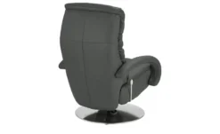 Hukla Leder-Relaxsessel Florian