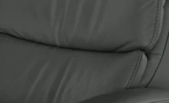 Hukla Leder-Relaxsessel Florian