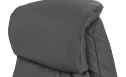 Hukla Leder-Relaxsessel Florian