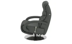 Hukla Leder-Relaxsessel Florian
