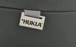 Hukla Leder-Relaxsessel Florian