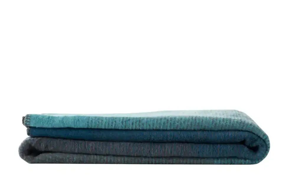 IBENA Jacquard-Decke Toronto