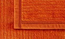 IBENA Jacquard Schlafdecke