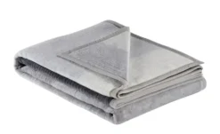 IBENA Jacquard Schlafdecke