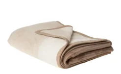 IBENA Jacquard Schlafdecke