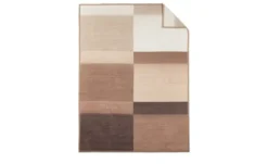 IBENA Jacquard Schlafdecke