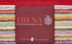IBENA Wohndecke