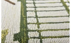 In-und Outdoor-Teppich