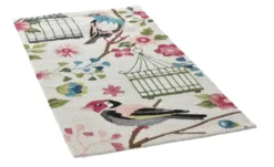 In-und Outdoor-Teppich