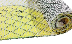In- und Outdoor Webteppich