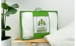 IRISETTE Leicht-Steppbett Cyclafill ECO