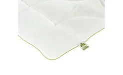 IRISETTE Mono-Steppbett Cyclafill ECO