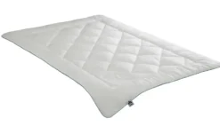 IRISETTE Steppbett Leicht