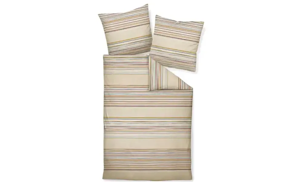 Janine Bettwäsche-Set