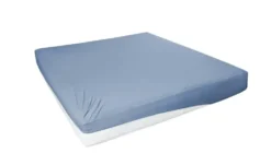 Jersey-Elasthan Boxspringbetttuch