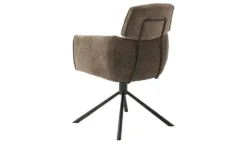 Jette Home Armlehnstuhl drehbar Becky