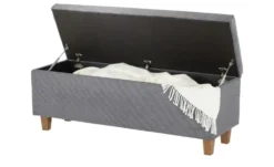 Jette Home Bettbank mit Stauraum Jette Flex