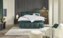 Jette Home Boxspringbett