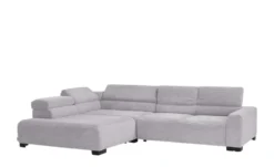 Jette Home Ecksofa aus Cord Jette Flirt