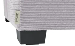 Jette Home Ecksofa aus Cord Jette Flirt