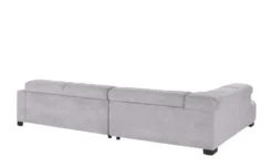 Jette Home Ecksofa aus Cord Jette Flirt