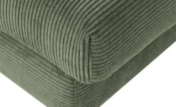 Jette Home Ecksofa aus Cord Tierra Fuego