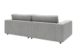 Jette Home Ecksofa in Cord Sila