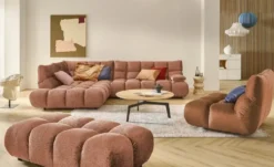 Jette Home Hocker Gentle